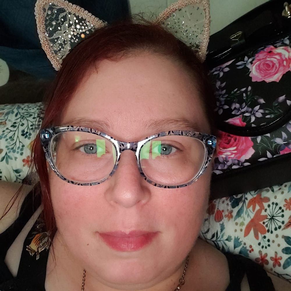 Meet your Posher, Judianne